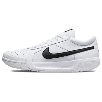 Zoom Court Lite 3 'Белый Черный' Мужской DH0626-100