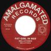 7inch Record MELLOTONES / VERSATILES (YARDBROOMS - Fat Girl In Red / Trust The Book RF335 Amalgamated/Reg 2021 Switzerlan Reggae, Ska & Dub