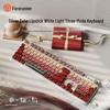 EWEADN M104 Эстетичная механическая клавиатура