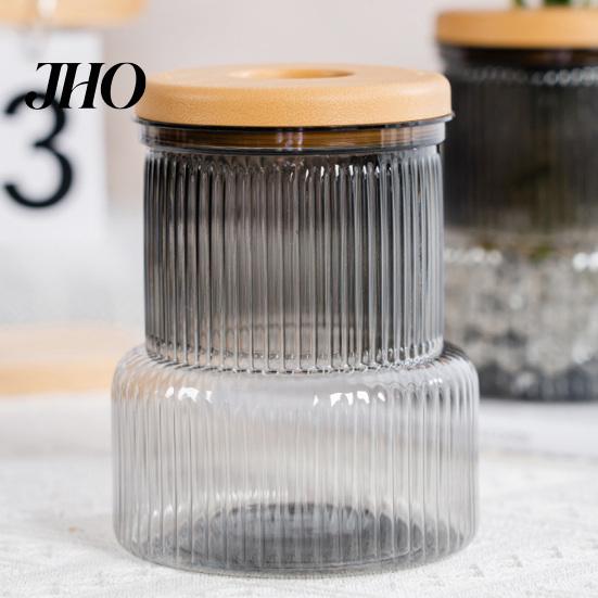 Self-Watering Planter Imitation Glass Vase Hydroponic Plant Pot Transparent Water Space-Saving Storage Tank Mini Desktop for Home Office Decor