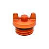 Motocross Engine Oil Filler Plug Cap Cover For KTM EXC EXCF XCF XC XCW XCFW SX SXF For HUSQVARNA TC TE TX FE FC FX FS 2004-2023