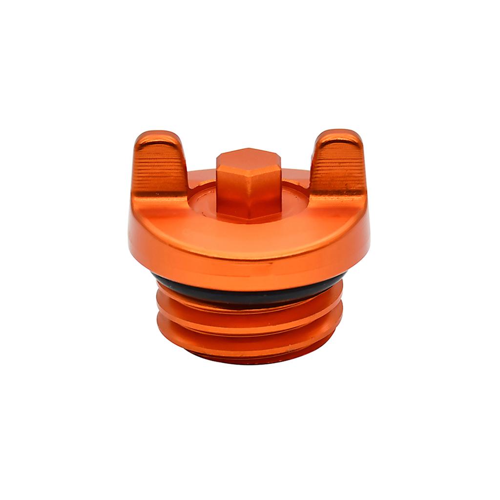 Motocross Engine Oil Filler Plug Cap Cover For KTM EXC EXCF XCF XC XCW XCFW SX SXF For HUSQVARNA TC TE TX FE FC FX FS 2004-2023