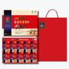 Myeonggi Ginseng Goryeo Millennium Red Ginseng Deer Antler Section, 20g, 10 Pieces