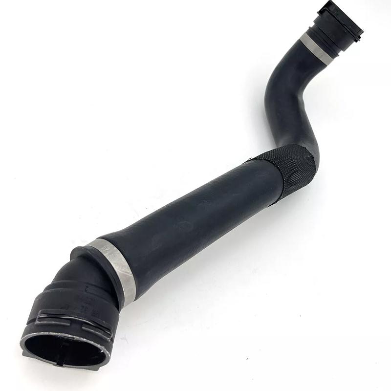 17128602603 High Quality Right Side Water Radiator Pipe Hose For BMW G30 G31 G32 G12 5 6 7 Series