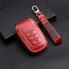 LEXLEY Новый чехол для ключей для Toyota Harrier 80 серии, чехол для ключей из натуральной кожи, ключ