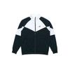Windrunner Sports Jacket With Spliced Logo Men Jackets Black BV2626-010