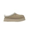 Tazz Slipper Sand женские кроссовки кремовые 1122553-SAN