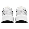 Nike Air Max Fusion Сетчатые Низкие Повседневные Городские Для Езды на Работу Беговые Кроссовки Мужские Черный Белый Серый CJ1670-102(Team84-S-BOX)