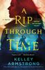 The A Rip Through Time : A Novel : 1 Book