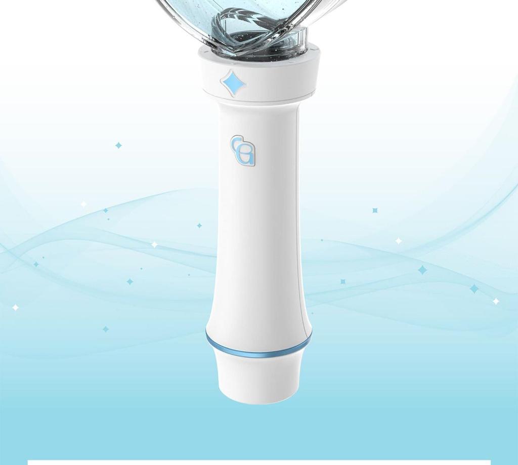 JO YURI ОФИЦИАЛЬНАЯ ЛАЙТ-СТИК (Фанлайт)