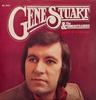Виниловая пластинка GENE STUART Just For What I Am BRL4099 Release Records 1978 Ирландия КантриФолк Б/у