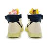 DX5425-200 Stussy Nike Vandal High Ископаемый Черный Розовый (Мужской)