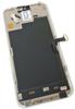 Soft Oled Display 120Hz Premium Touch Screen Lcd For Iphone 15 Pro Max