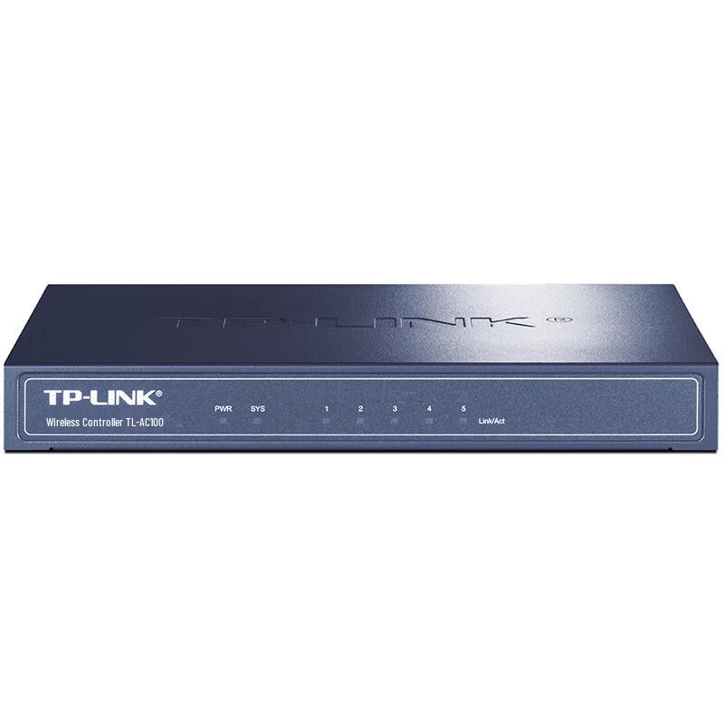 TP-LINK TL-AC100 Wireless Controller (CN version)