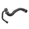 17127800099 Cooling System Water Coolant Radiator Hose Pipe for BMW F07 530d N57 F10 535d N57S
