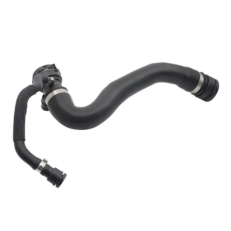 17127800099 Cooling System Water Coolant Radiator Hose Pipe for BMW F07 530d N57 F10 535d N57S