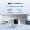 Умная камера Ezviz C6c 4K с двумя режимами (Китайская версия)
