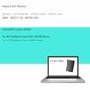 Новый аккумулятор для ноутбука HP EliteBook Folio 9470 9470M 9480M BT04XL HSTNN-IB3Z HSTNN-DB3Z HSTNN-I10C BA06