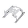 2025 Suitable for DJI MINI 4 PRO Heightening Tripod, Sled Landing Gear Landing Protection Gear Bracket Accessories