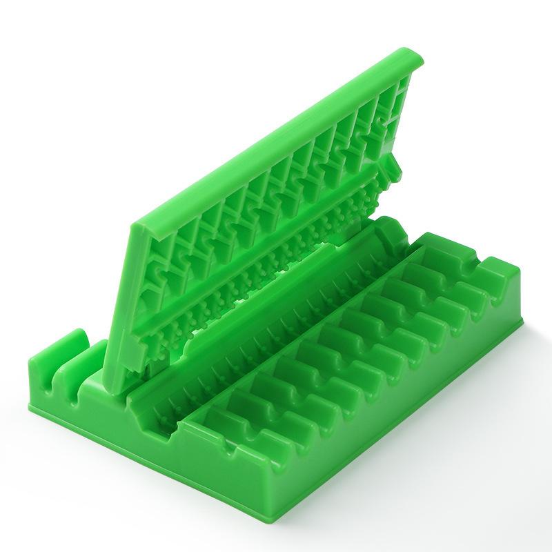 Многофункциональная машина для кебаба, портативная коробка для кебаба, простой инструмент для кебаба, креативная машина для кебаба, инструмент для барбекю