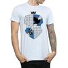 Harry Potter Mens Ravenclaw Shield T-Shirt