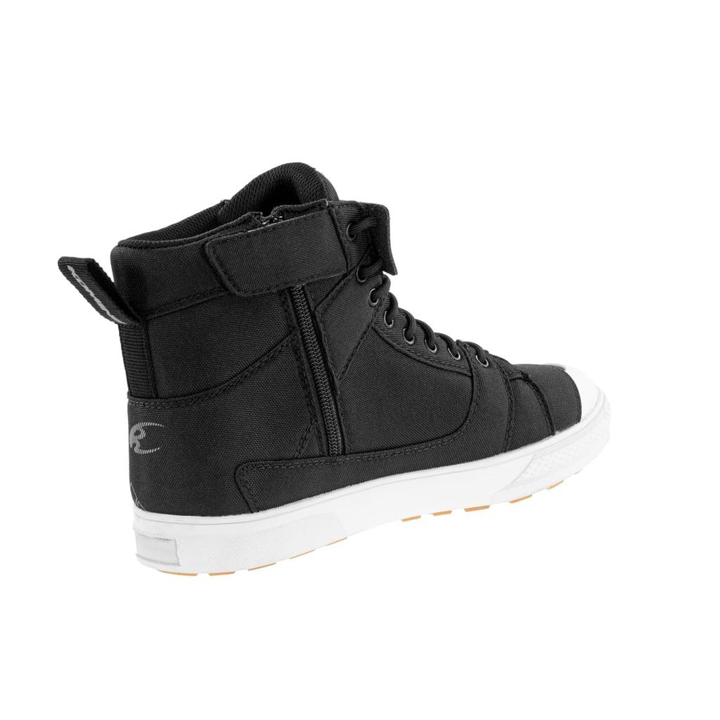 Обувь для вождения коричневая см [Komine] 05-101 27.5