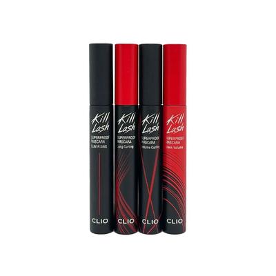 Тушь для ресниц Kill Lash Superproof 7г