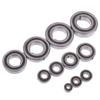 One Way Bearing CSK8/CSK10/CSK12/CSK15/CSK17/CSK20/CSK25/CSK30/CSK35/CSK40 Dual Keyway Bearing Hardware Accessories