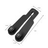 WGLRK1 Honda Car Seat Backrest Rubber Hook Storage Tools For Honda Civic Fit Jazz Accord Pilot CRV Odyssey Passport City Shuttle HRV
