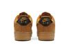 Men's Sneakers Nike Air Force 1 Low '07 Monarch Gum Monarch/Monarch-Gum Medium Brown-Black