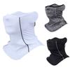 Unisex Cycling Face Scarf Bandana Half Mask Neck Hiking Sports Nylon for Sun for Protection Fishing Bicycle Bike Headban