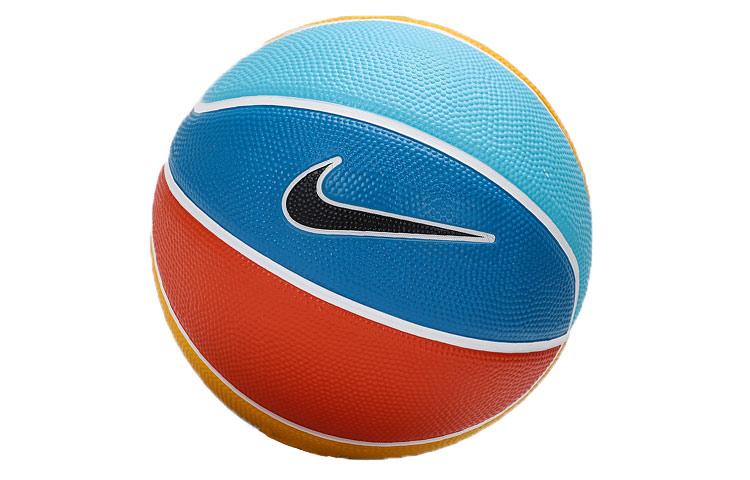 Nike Детский баскетбольный мяч BB0634-853
