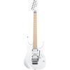 (Ибанез) электрогитара J-LINE White Flat RG6HSHMTR-WHF