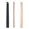 25 Fret Headless Electric Guitar Neck Wood Handle Rosewood Fretboard Maple Neck Guitar Music
