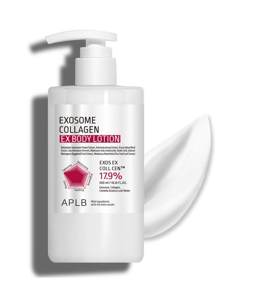 Exosome Collagen EX Лосьон для тела