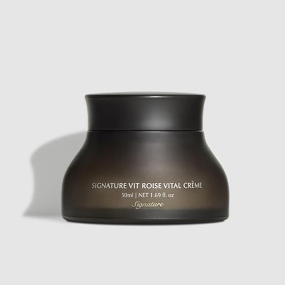 DEMAR3 Signature Vit Roise Vital Crème 50ml