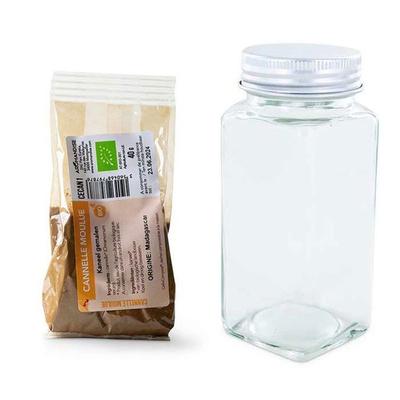 Снэки – Приправы