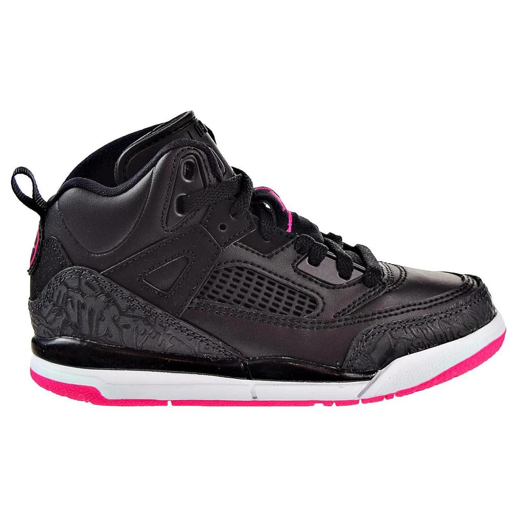 Air Jordan Spizike 'Черно-розовые' Ps 535708-029