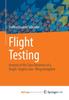 The Flight Testing : Analysis of the Spin Dynamics of a Single-Engine Low-Wing Aeroplane Book