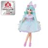 TAKARA TOMY Кукла Киратто Карачен Гелато Play Toy Ages Licca-chan Rika-chan Dress-up 3+