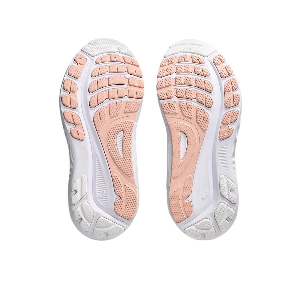Asics Кроссовки женские Gel Kayano 31 Breeze розовые белые 1012B670-701