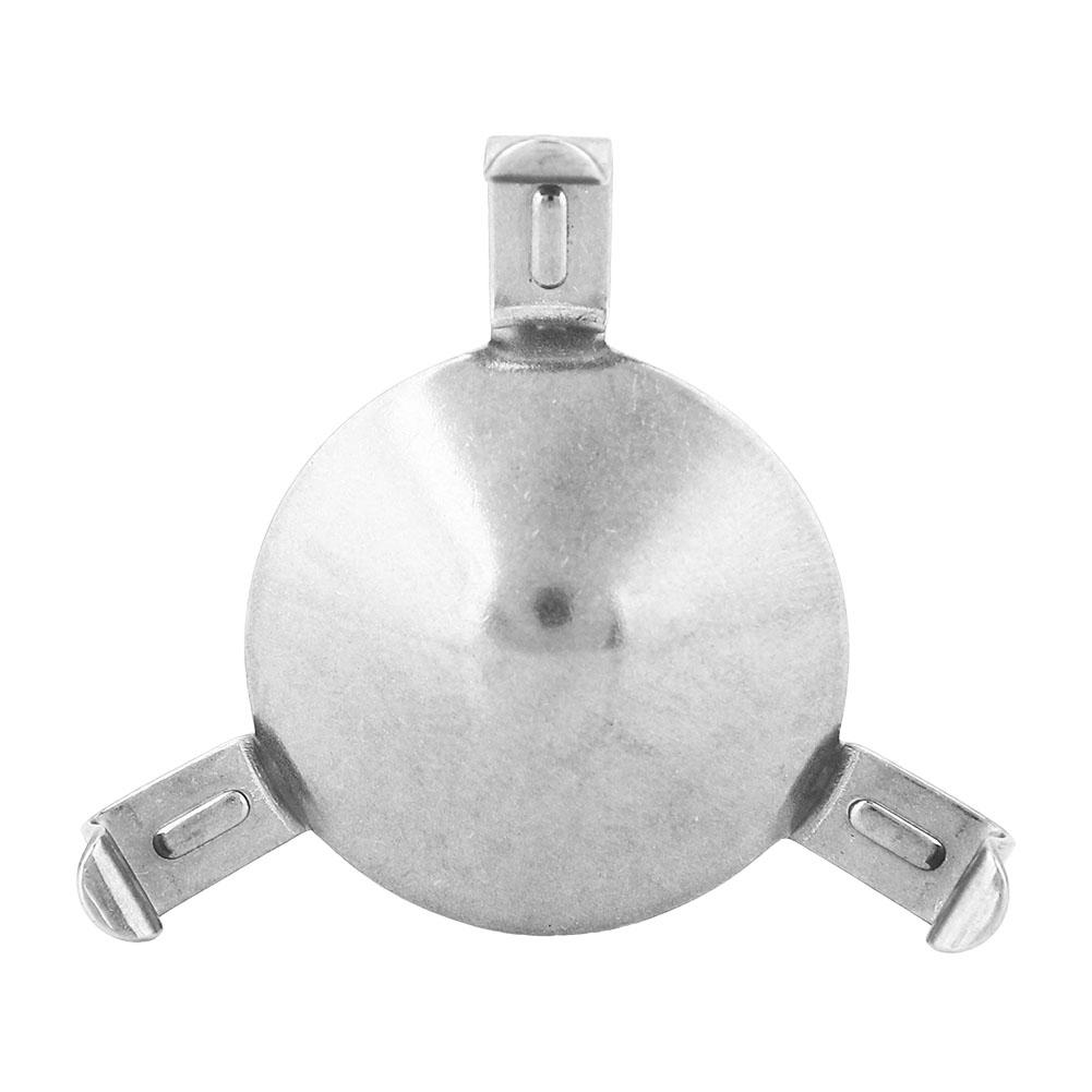 Metal   Distributor Cover for BRS-12A BRS-8 BRS-8A BRS-8B Stove Accessory