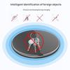 15W Quickly Charge Wireless Charger For Iphone 11 11pro 11pro Max Iphone 15 15pro Max Fast Charging Pad for Xiaomi Huawei Samsung