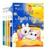 Счастливого чтения Набор книг для чтения 1 класса