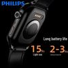 Philips Умные часы VTR5208 с ИИ-записью