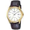 Casio wristwatch Collection MTP-1183Q-7AJH mens brown