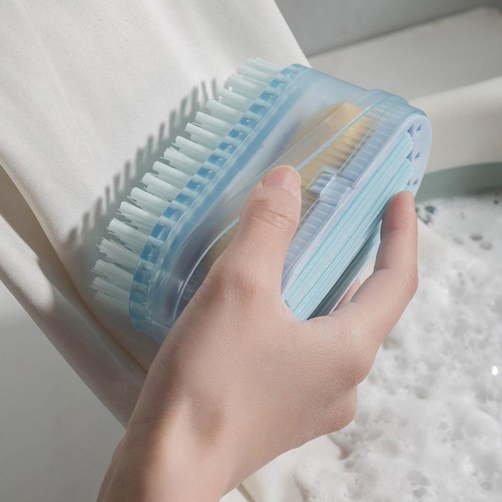 Многофункциональная мыльница без ручного трения, мыльная коробка с пузырьками, роликового типа, бытовая коробка для хранения, 1 шт.