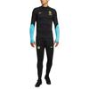 Nike Интер Милан 22/23 Лига Чемпионов Dri-Fit Strike Облегающие Футбольные Брюки Мужские Брюки DR1576-010