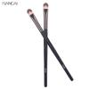 Single Lip Brush Makeup Brush Lipstick Brush Concave and Convex Handle Two-color Hair Makeup Tool New Product