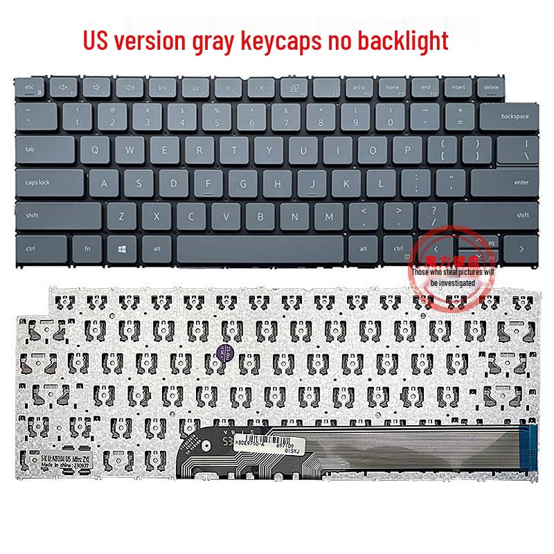 Latitude 3420 Совместим с клавиатурами DELL Vostro 14Pro 7620, 5410, 7415 и 9710